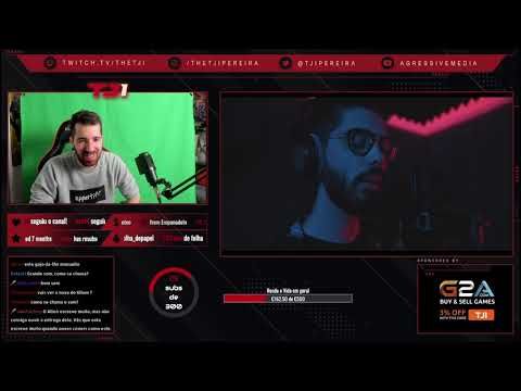 TJI REAGE A MKMIKE - FLY N*GGA