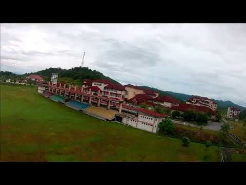 Arducopter 4.2 Dev | Titan DC7 | Maiden Flight