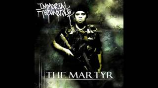 Immortal Technique - Conquerors