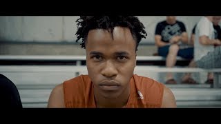 Allan Kingdom - "Now or Never"