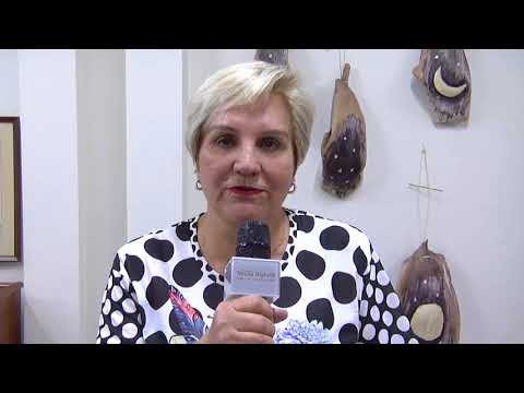 Programa Neusa Bighetti exibido no dia 03/09/2017 - Abertura