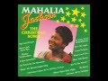 Mahalia Jackson- WHAT CAN I GIVE