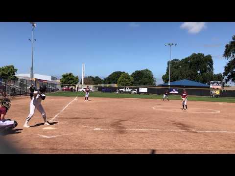 Riseball Pitch Emma Falen 2022