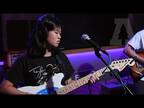 Hana Vu on Audiotree Live (Full Session)
