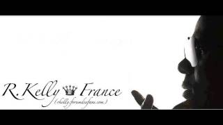 R.Kelly - Throw Money On You (Black Panties snippet)