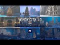 Windy City & Windy City Christmas Edition 13