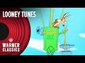 Looney Tunes Wile E Coyote Takes On The Road Runner Compilation Warner Classics
