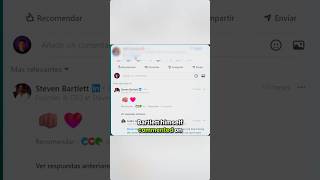 Stephen Bartlett commented on our client's post