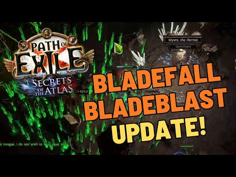 Path of Exile Assassin Build [3.26] POISON Leveling Setup before Blade Vortex🟢🟢🟢