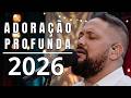 FERNANDINHO IA Os Melhores Louvores Lançamento Gospel 2026
