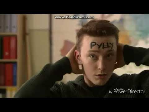 Salkkarit | Nuorten bileet + jälkiseuraukset (2013)