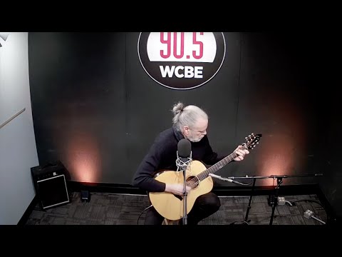 Live from Studio A - Beppe Gambetta