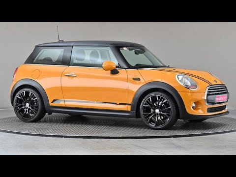 Mini One 1.5 DIESEL 6SPD 3DR**FULLY SERVICED** - Image 2