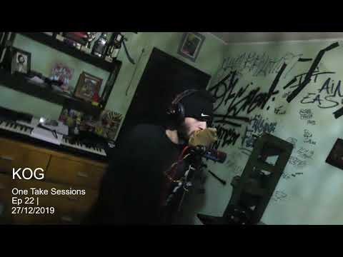 KOG || ONE TAKE || Ep. 22