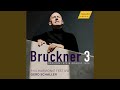 Symphony No. 3 in D Minor, WAB 103 (1873 Version): II. Adagio. Feierlich (Live at Regent Hall...