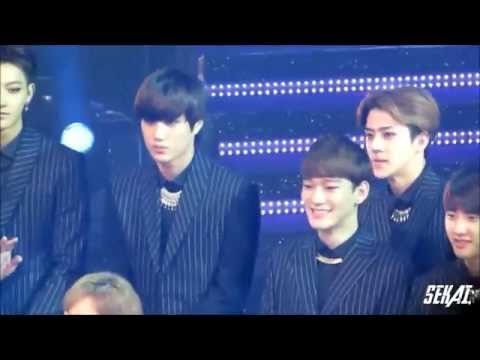 141214 한중가요제