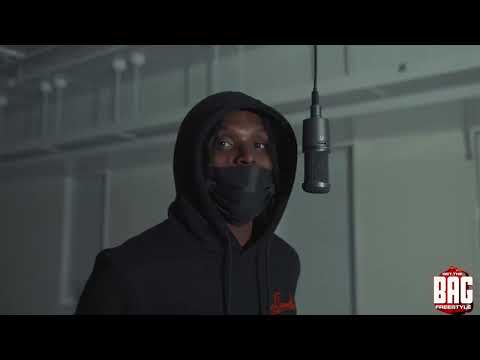 BAG FREESTYLES ep 31: 7 SLEEZ