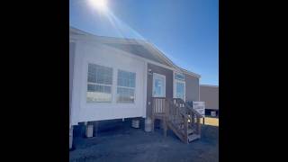 Gladiator by Live Oak Homes at Marty Wright Home Sales