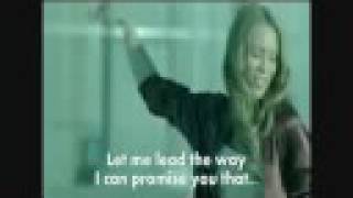 Agnes Carlsson - On and On (with lyrics)