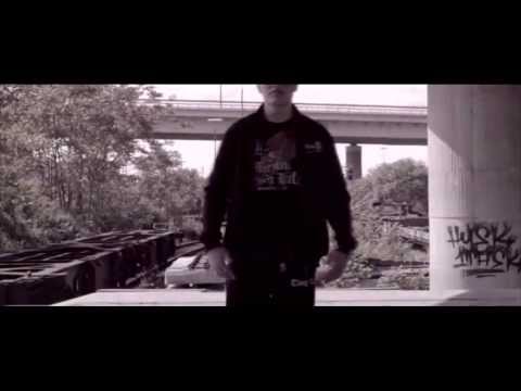 Baretta-Wenn es Nacht wird (Official HD Video