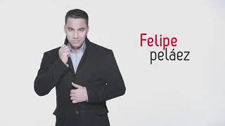 Tengo Ganas- Felipe Peláez (letra)