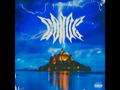 Black Versatil "vida"