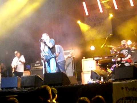 XII Festiwal Muzyczny im. Ryśka Riedla "Ku Przestrodze"