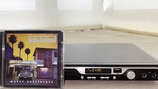 Ugly Kid Joe - Shine (Album Motel California) Genero Hard Rock, 1996