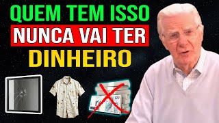 URGENTE🚨  PARE de usar ISSO AGORA! Isso está BLOQUEANDO sua RIQUEZA! 💰 Bob Proctor Lei da Atração