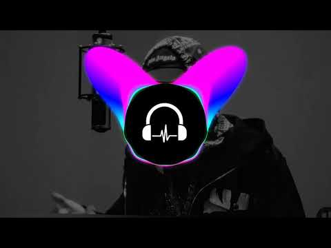 SODA LUV, WHY BERRY - Биггас [Bass Boosted]