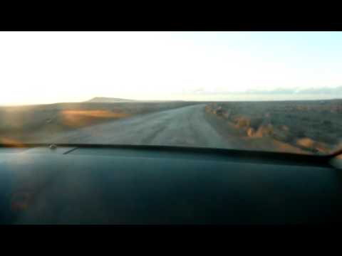 Lanzarote Dic2010 - Conduciendo en Papagayo