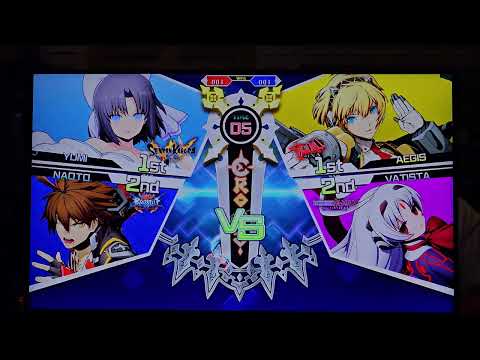 CEO 2025 | Link Pendrago vs Raich (Losers R5)