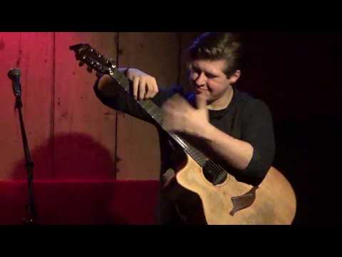 Alexandr Misko @The Rockwood Music Hall, Stage 3, NYC 1/8/20 Late Passenger