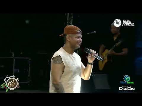 Dan Ventura Ao Vivo em Itabela BA - 10/08/2024