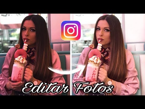 ¿CÓMO EDITAR FOTOS para INSTAGRAM? Fondos BLANCOS, ELIMINAR personas y cosas… | Bstyle