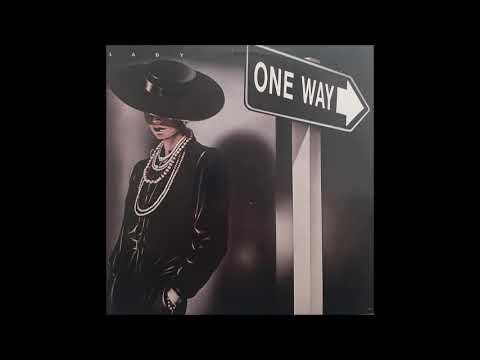 ONE WAY " Don't Stop " 1984