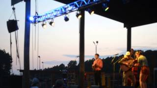 Mipso, A Couple Acres Greener, July 12 2014