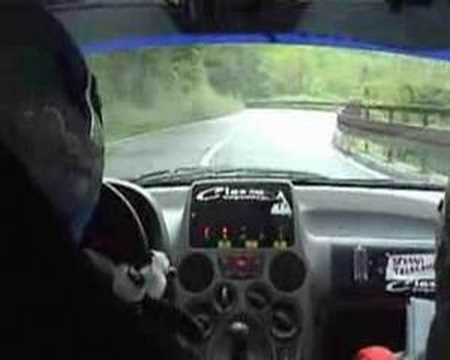 Cameracar Baroncelli - Chiti ABETI 2008