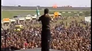 One Minute Silence-Live-Download Snippets 2003