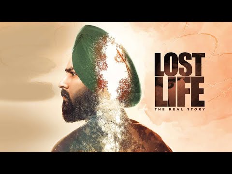 Lost Life