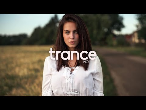 Paradise Trance ;) Mart Sine feat, Christina Novelli - Carry You (Radio Edit)