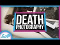 Why Death Photography Is So Helpful for Grief