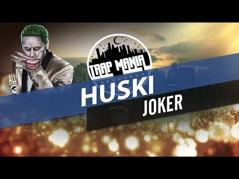 HUSKI - Joker