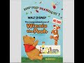 Disney S Greatest Winnie The Pooh Fast