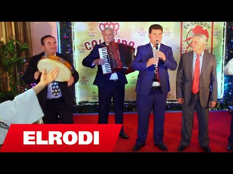 Hasan & Nderim Marra - Trendafil i bukur shum (Official Video HD)