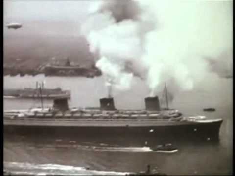 Corny Ostermann/Rudi Schuricke - Alo Ahe (1939)