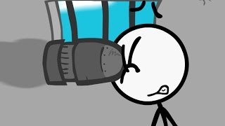 ESCAPING THE PRISON - (THE MOST EPIC ESCAPE PLANS!)