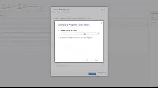 PowerApps Component Framework (PCF) - Credit Card Control