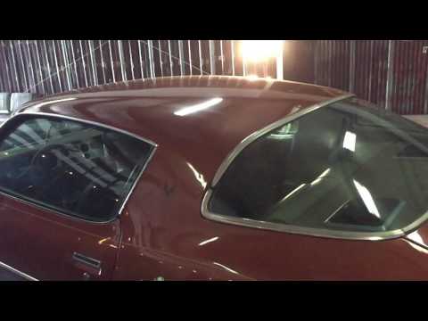 1980 Pontiac Firebird Trans Am (CC-1072191) for sale in Redmond, Oregon