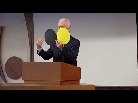 PERCHÈ È NECESSARIO NASCERE DI NUOVO